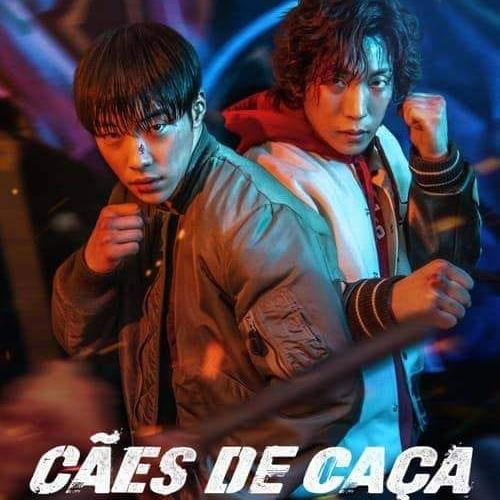 Filmes e seriados