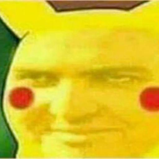 Avatar de Pokemon