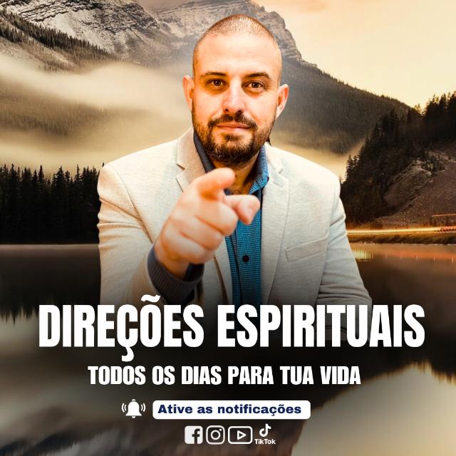 Mensagens de Fé 🙏🏻 ( Pr. Alfredo)