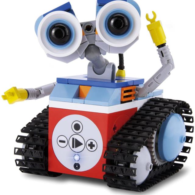 Programação e robótica ensino fundamental