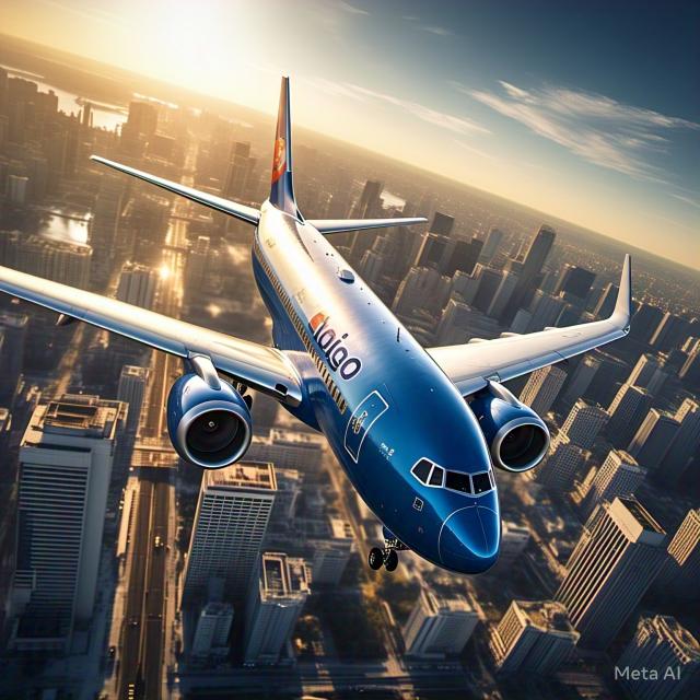 Flight Deals 🤝