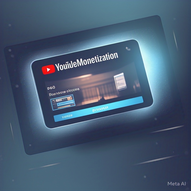 YouTube Monitization Whatsapp Group Join Link