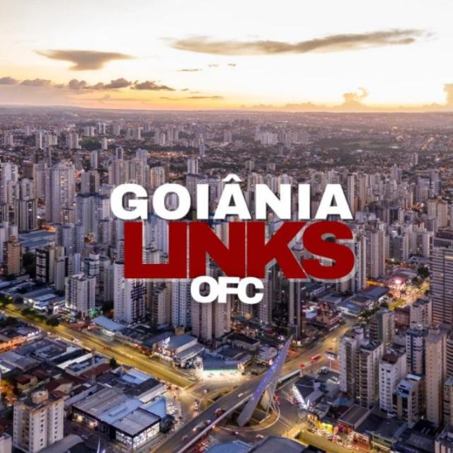 GOIÂNIA LINKS OFC