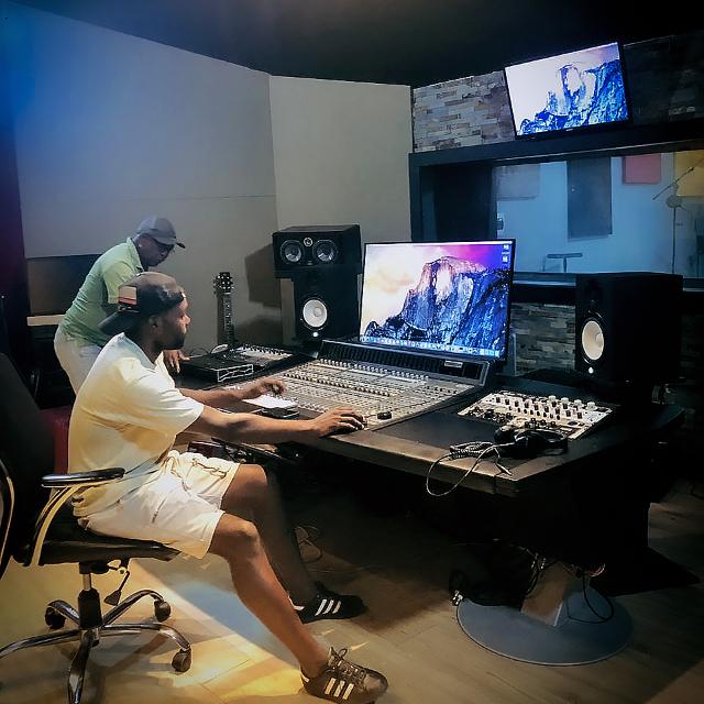 SebexOnTheBeatz🎧🎙️🎹