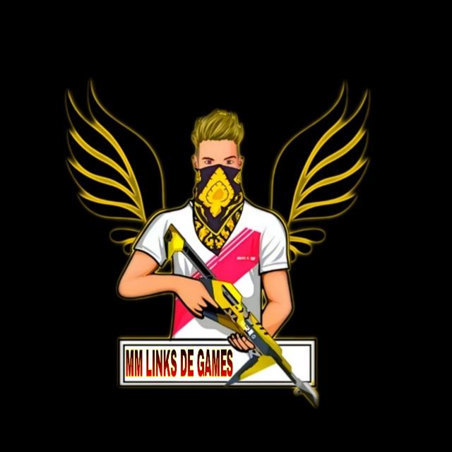 MM LINKS DE GAMES 📲🎮
