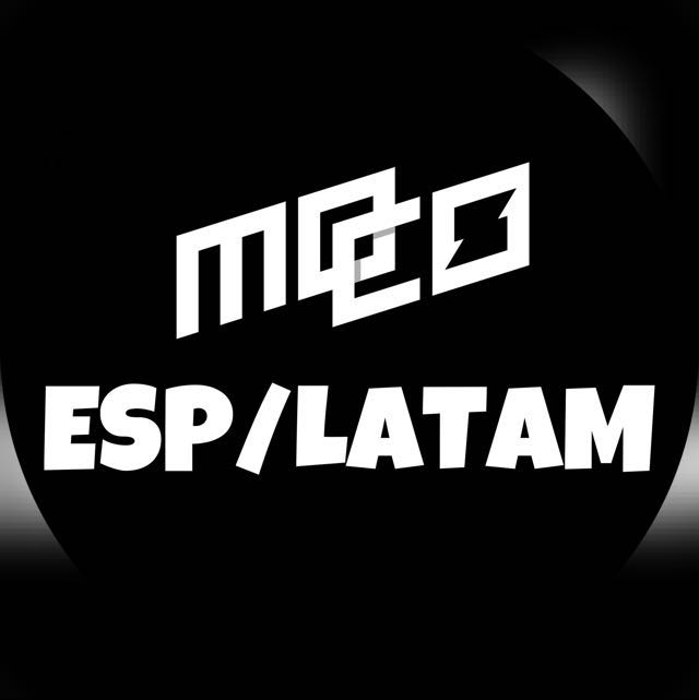 Avatar de 𝐌𝐎.𝐂𝐎 (🤧) | 𝐄𝐒𝐏/𝐋𝐀𝐓𝐀𝐌