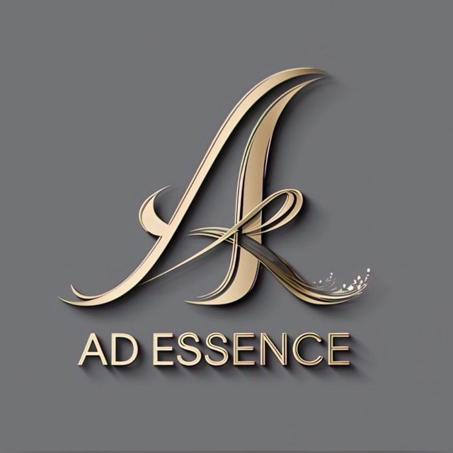 AD Essence🖤 (unisex wears & foot wears)