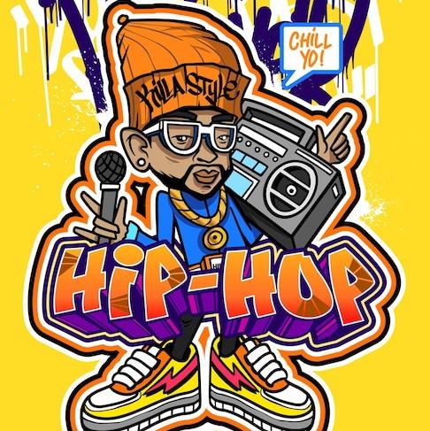 Hip hop lusófono