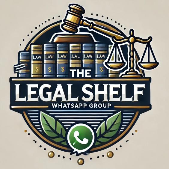 The Legal Shelf Whatsapp Group Join Link