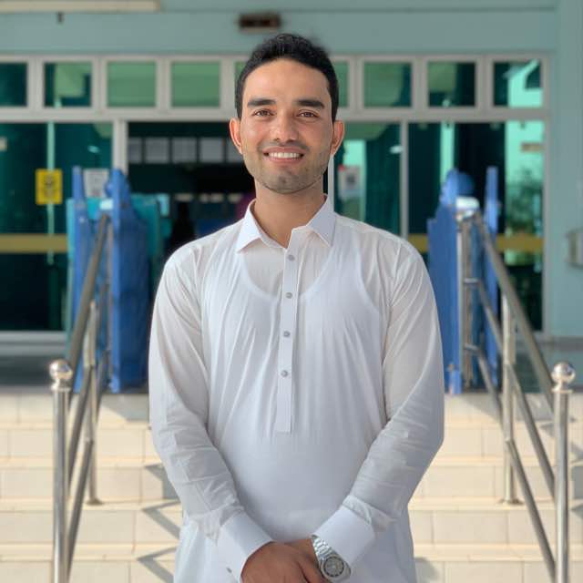 Profile Picture