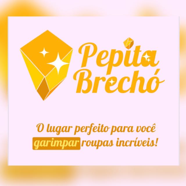 PEPITA BRECHÓ 💎
