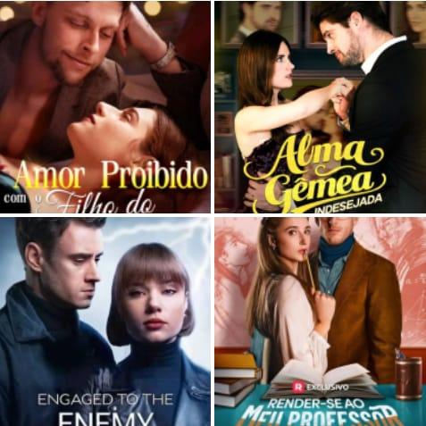Mini Séries Watts
