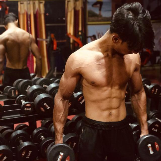 BODY💪FIXED Whatsapp Group Join Link