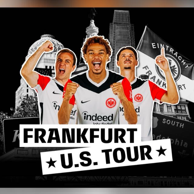 Frankfurt U.S. Tour 2025 Whatsapp Group Join Link