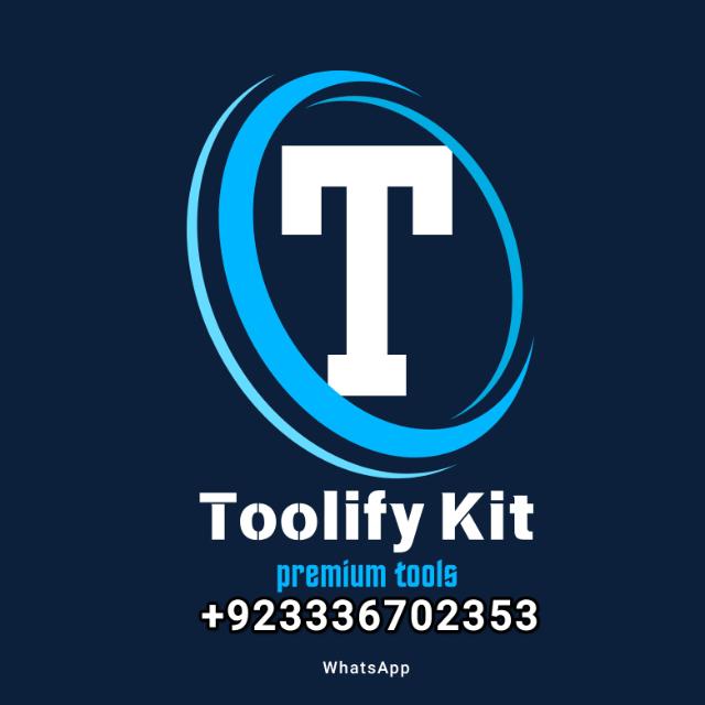 Join Toolify Kit Whatsapp Group Link | Groupsor