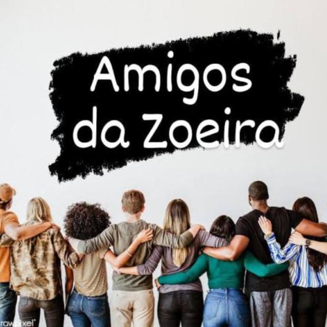 Amigos da zueira OFC