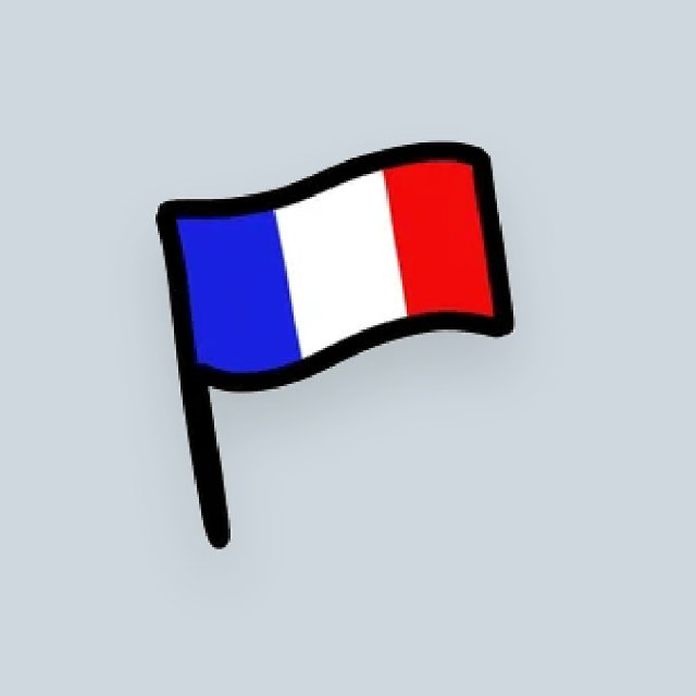 BONJOUR! FRENCH FOR ALL WhatsApp Group