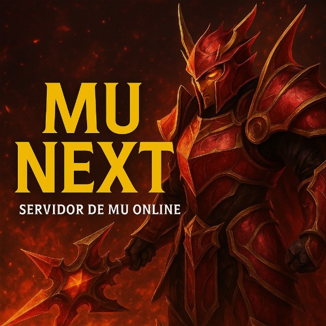 Mu Next