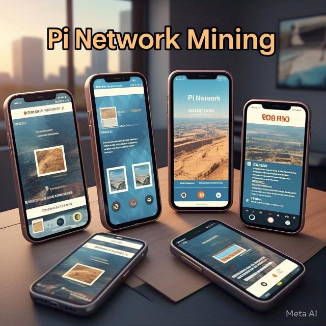 Pi Network Mining Whatsapp Group Join Link
