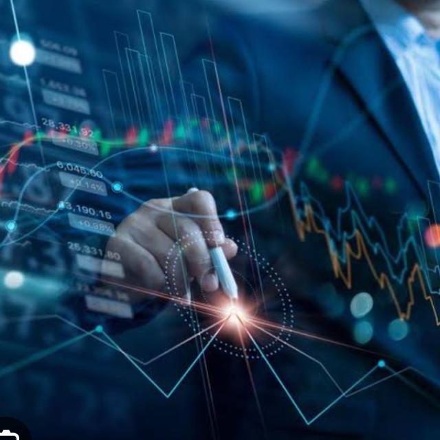 Crypto king 👑