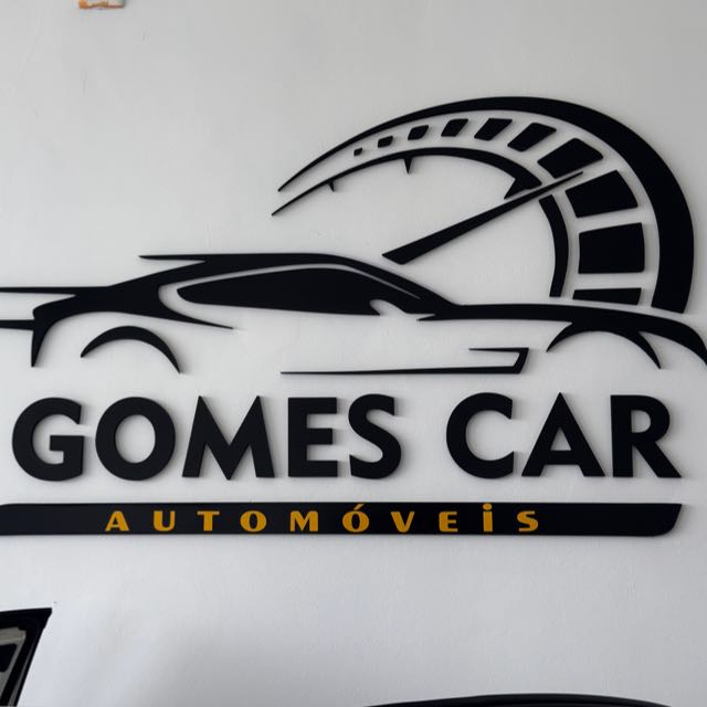 Gomes Car Veiculos