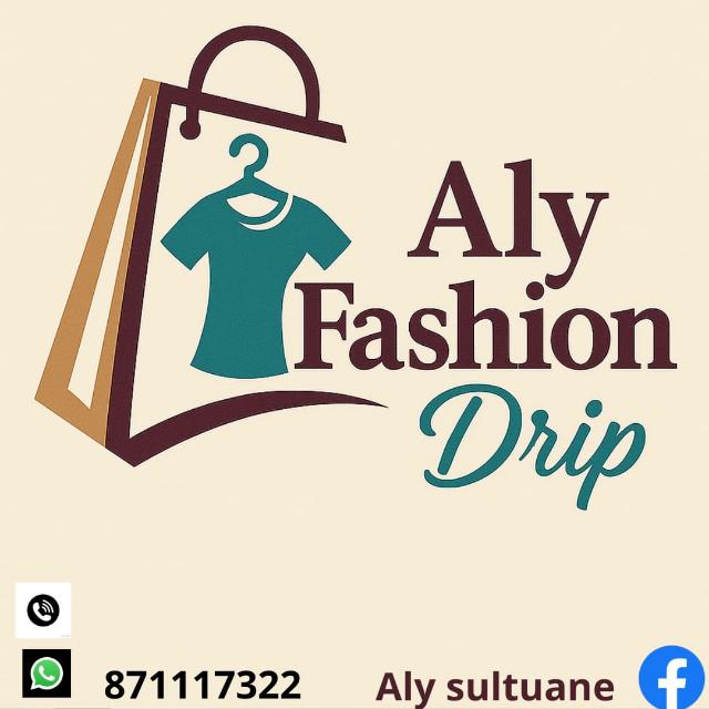 Aly Fashion drip🇿🇦🇲🇿🛍️👟