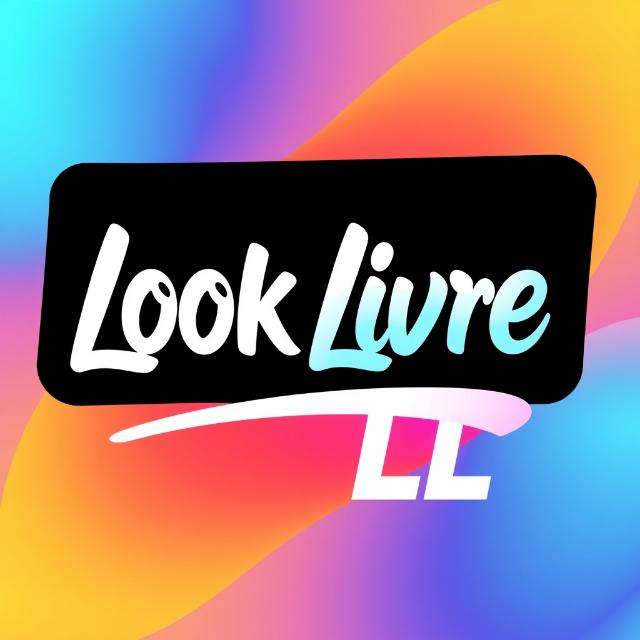LOOK LIVRE GRUPO VIP🛍️🇿🇦🇲🇿