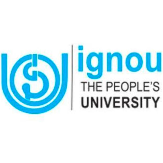 IGNOU ALL SESSION