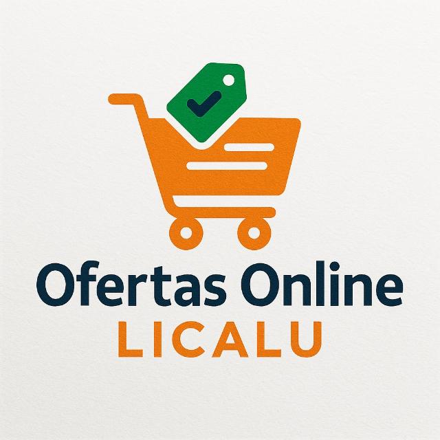 Ofertas Online Licalu 🛍🛒