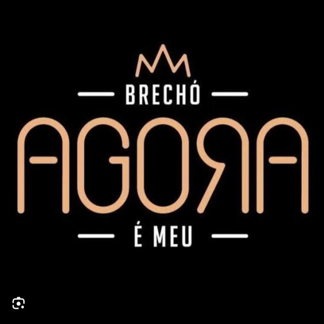 Brechó agora é meu 👗👚👙👛