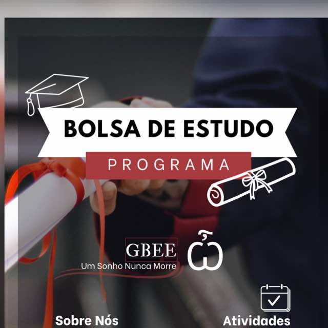 GBEE Ѽ | 🗣️