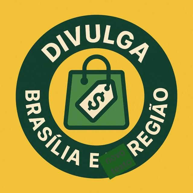 DIVULGA BRASÍLIA E REGIÃO