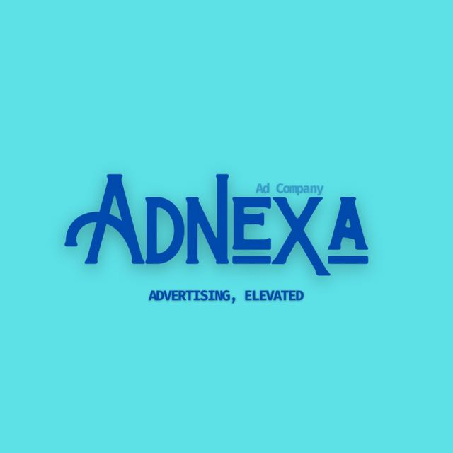 Adnexa Advertising Co. Whatsapp Group Link | Groupsor