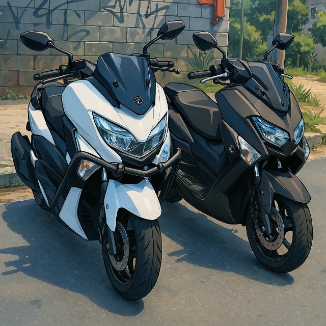 NMAX BRASIL🛵🇧🇷