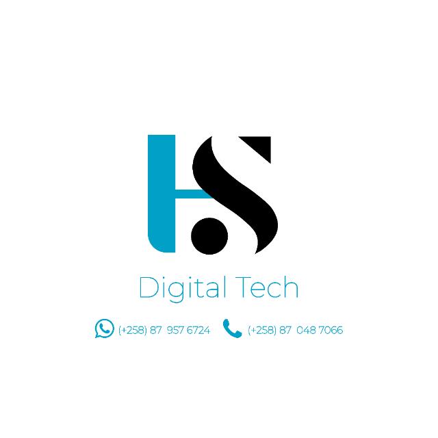HS Digital Tech 📱🖥️🛍️