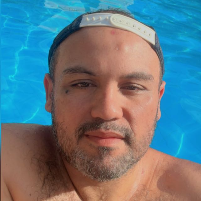 Mentor Alexandre Machado