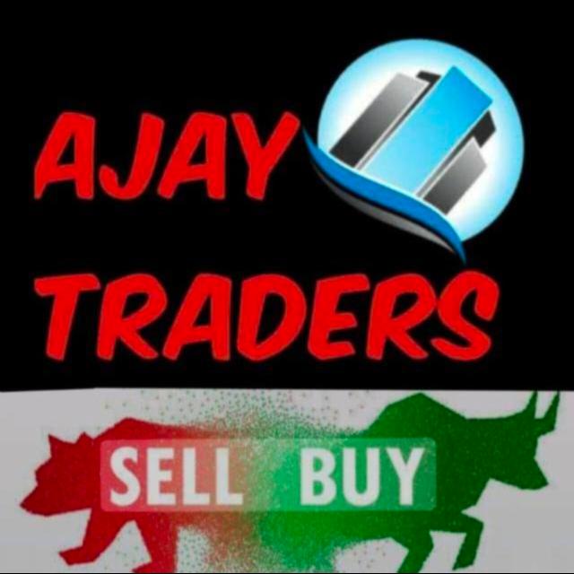 SHARE MARKET (AJAY TRADERS)📈