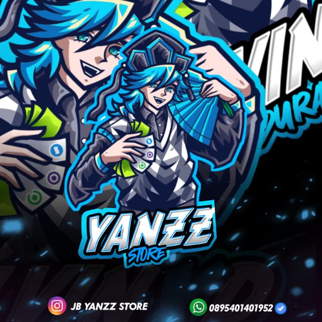GB1 Yanzz Store WhatsApp Group cover
