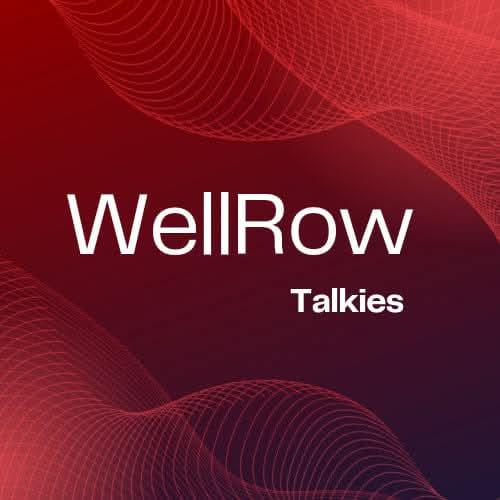 WellRows Whatsapp Group Join Link