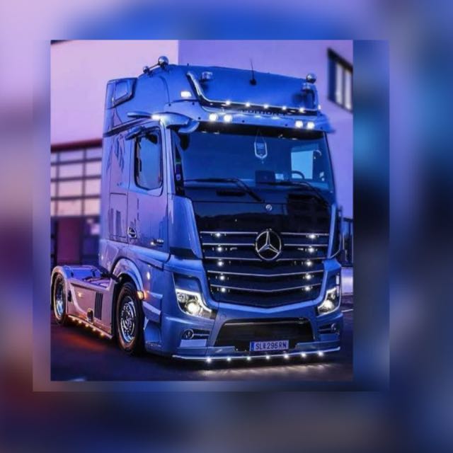 TÜM TÜRKİYE NAKLİYE GRUBU 1