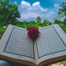 💕محبتِ قرآن الکریم💫