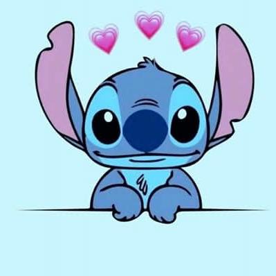 Ofertinhas do Stitch