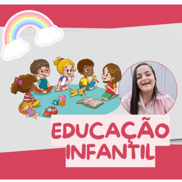 EDUCAÇÃO INFANTIL 1