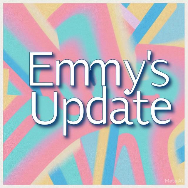 Join Emmy's Update 💯 Whatsapp Group Link | Groupsor