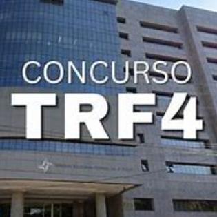 Imagem do grupo Concurso TRF 4 - COTAS no WhatsApp