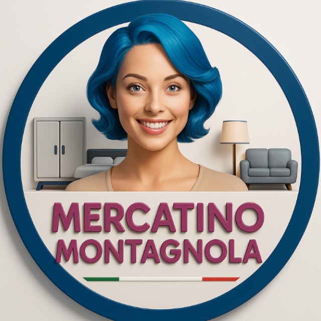 Mercatino dell'usato Montagnola