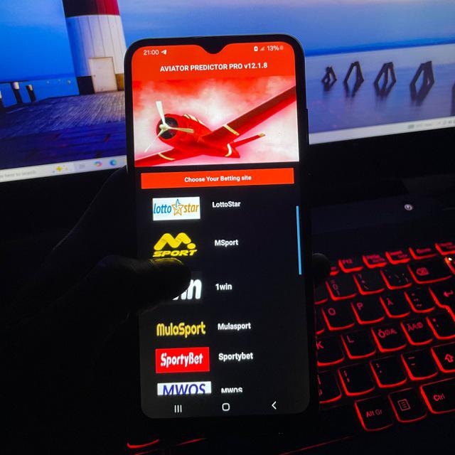 ✈️ AVIATOR HACKS AND TRICKS PREDICTOR✈️_APK WhatsApp Group cover