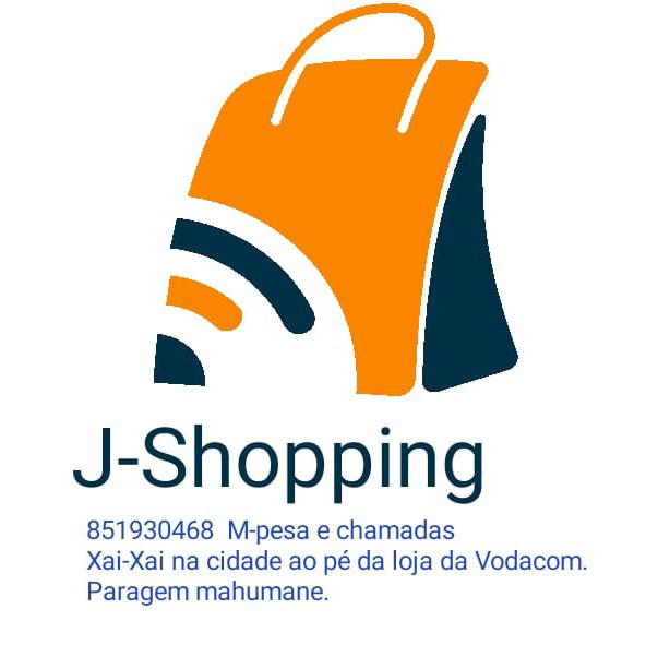 Joaquim Shopping