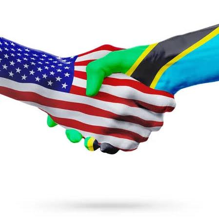 USA⚡Tanzania Whatsapp Group Join Link