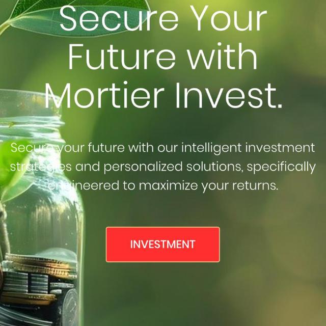 MORTIER-INVEST.COM WhatsApp group
